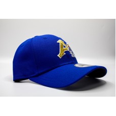  940K GORRA "A" DORADA